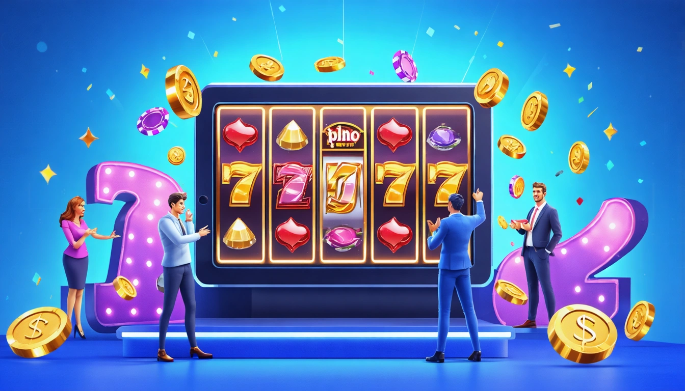 applicazione Plinko