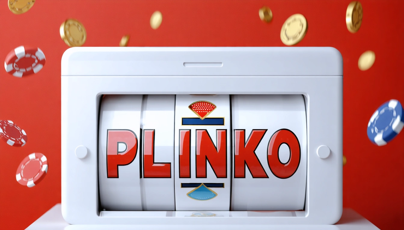 applicazione Plinko