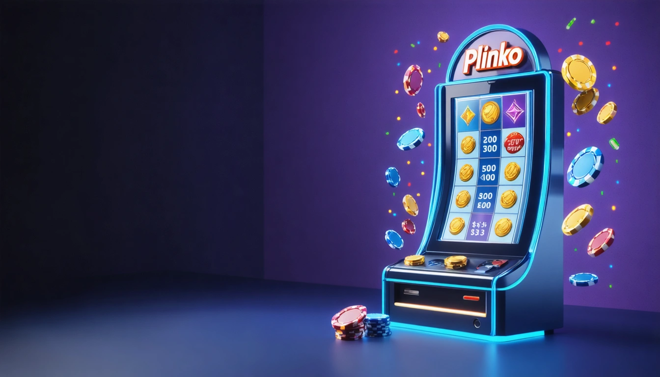 home Plinko