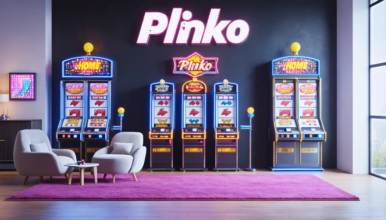 home Plinko