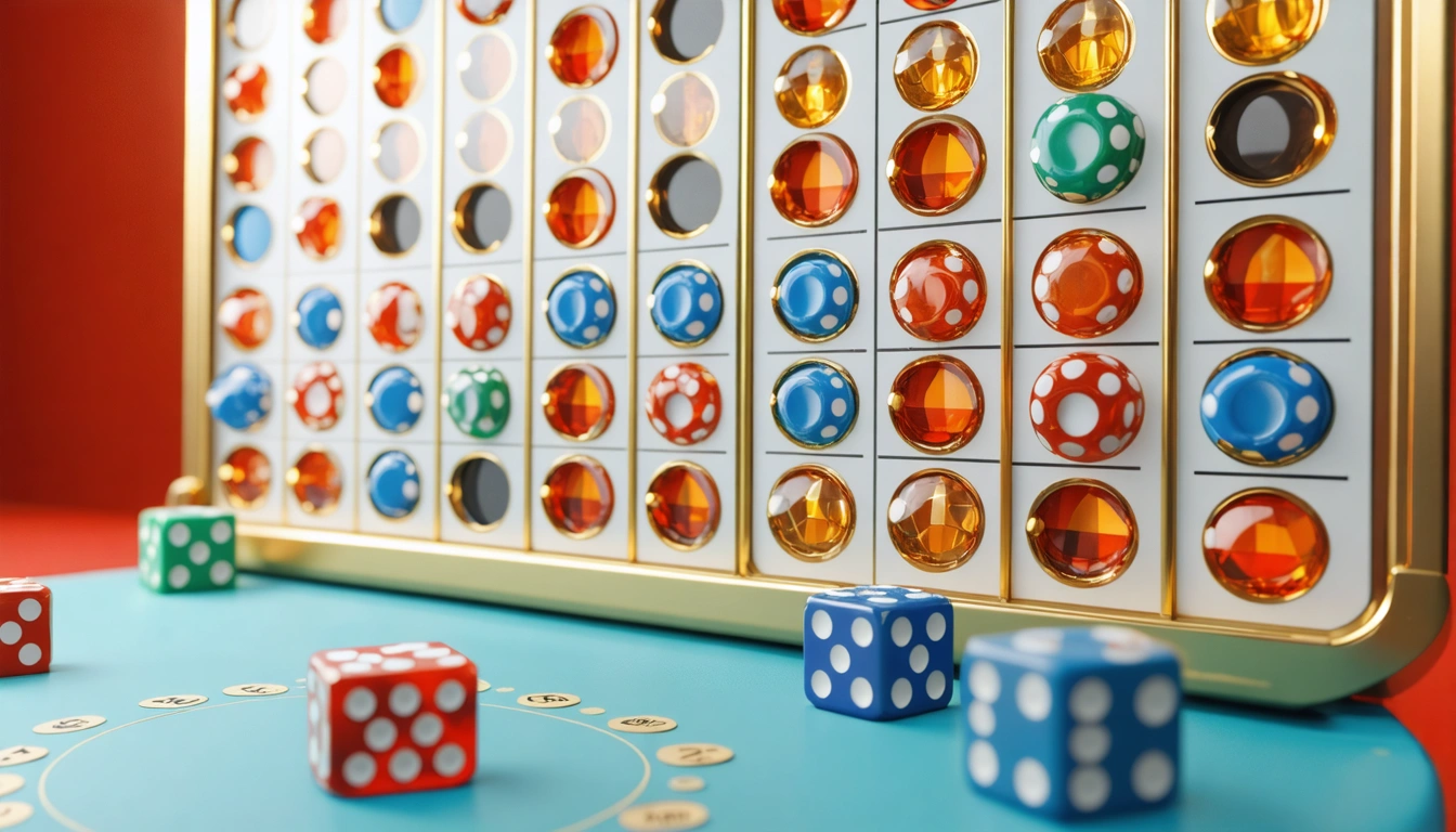 iscrizione Plinko