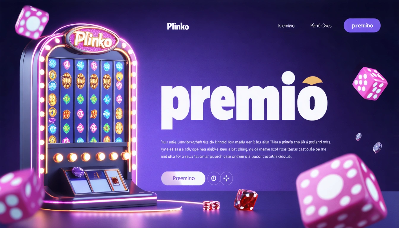premio Plinko